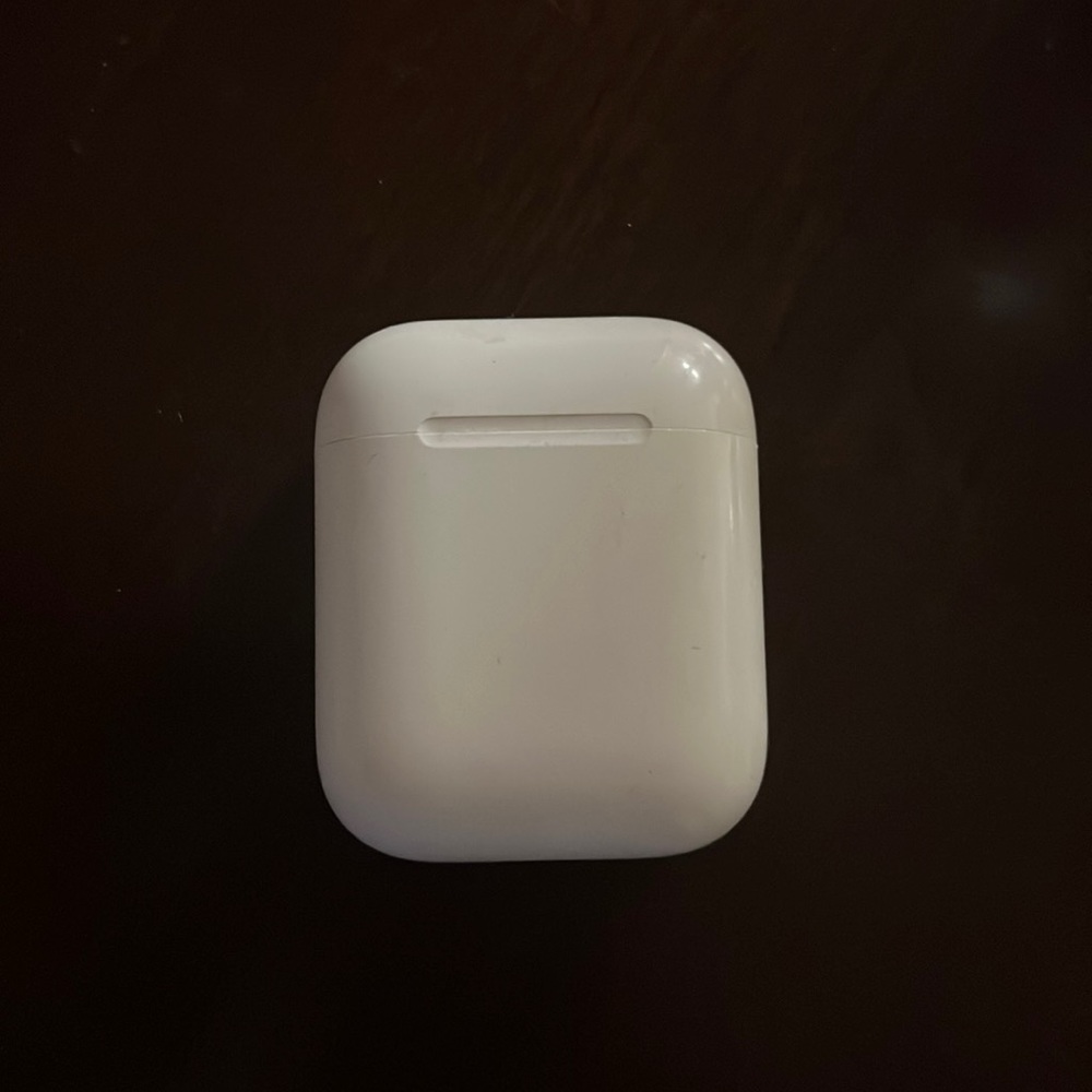 AirPod Charging Case Only